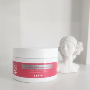 Маска для крашеных волос MYCARE COLOR